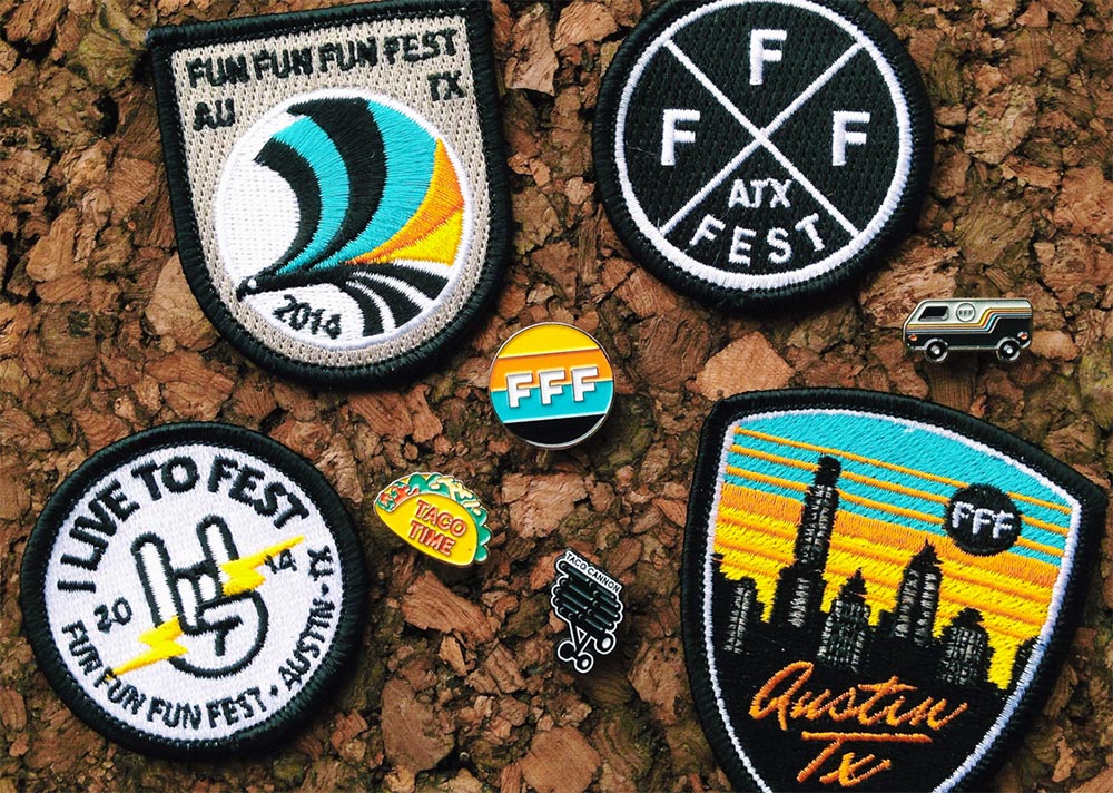 Sports Patch